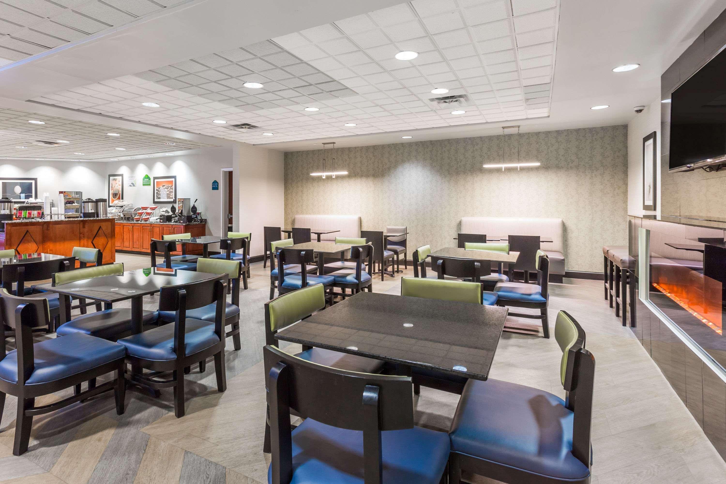 Hotel Wingate By Wyndham Chesapeake Exterior foto