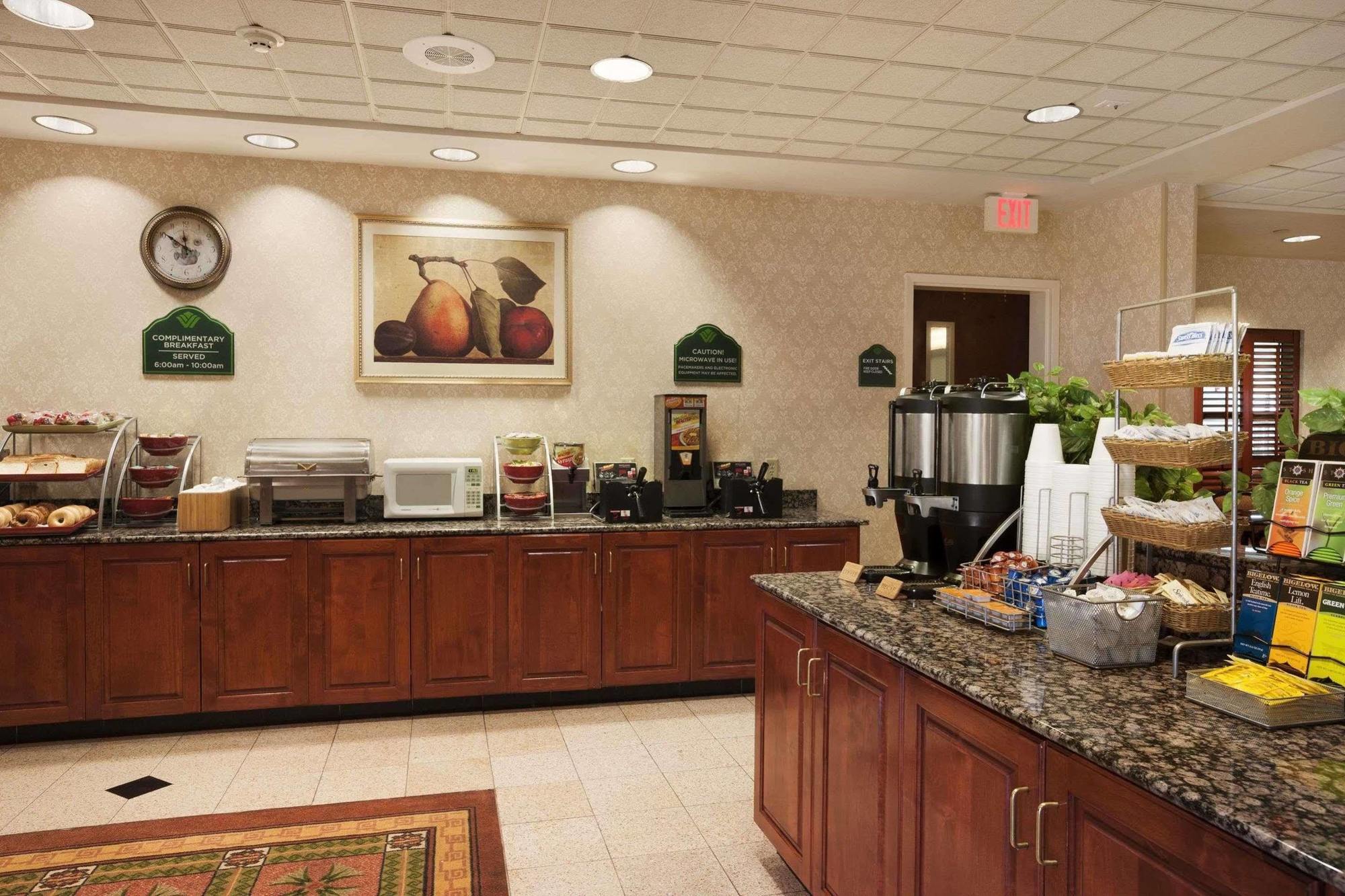 Hotel Wingate By Wyndham Chesapeake Exterior foto